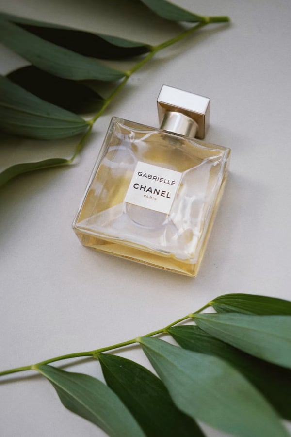 Chanel perfume img